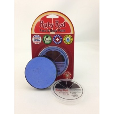 Ruby Red Pastel Blue 18ml Ruby Red Pastel Blue 18ml
